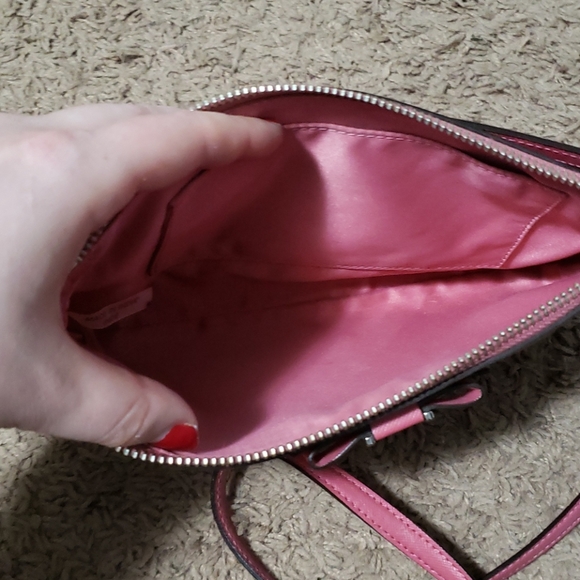 Coach cross body bag - Picture 3 of 4